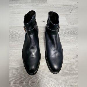 Authentic Paciotti Mens size 9